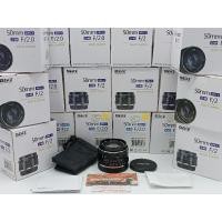 ราคา เลนส์ MEIKE 50 F2 for Canon Eos-M (28010023290)