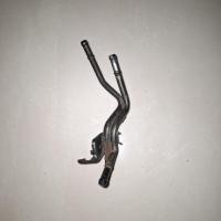 ราคา หม้อน้ําลมสั้นท่อน้ําท่อ 2 ท่อ Honda Jazz GD3 City GD8 Idsi Vtech เดิม (47008427651)