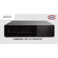 ราคา CAMBRIDGE EVO CD Transport CD-DA, CD-R, CD-RW only (19394933293)
