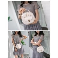 ราคา ☑️ถูกที่สุด กระเป๋า Axixi แบรนด์แท้ หนัง PU 12350 (5336340882)
