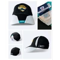 ราคา สินค้ามือ2 หมวกวินเทจ Reebok Nfl Jaguars แท้ (28125606553)