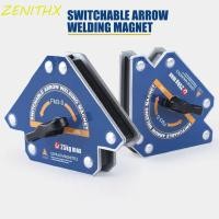 ราคา ZENITHX Magnetic Weld Positioner,ที่แม่นยํา Double-layer Magnet Weld Positioner,สะดวก Multi-angle Switch Magnet Auxiliary Locator Workshop (48563207196)