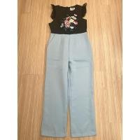 ราคา จั้มยาว ป้าย CHANAPHAT จั้มตัวยาวงานปัก สืนค้าใหม่ มือ1 (26579263628)