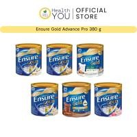 ราคา Ensure Gold Advance Pro 380 g | เอนชัวร์โกลด์ แอดวานซ์โปร 380 กรัม (47500329175)