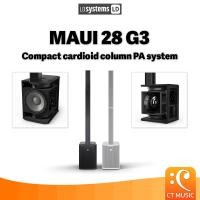 ราคา LD Systems MAUI 28 G3 ลำโพง PA (25705046538)