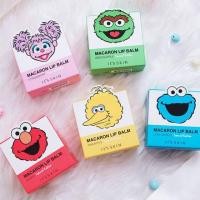 ราคา It's Skin Macaron Lip Balm Special Edition 9g (297154187)