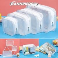 ราคา BANNRIEDSG989YR Travel Organizer Make Up Pouch กล่องแต่งหน้าคุณภาพสูง (51514794019)