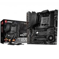ราคา MSI MEG X570 UNIFY MAINBOARD (27104478469)
