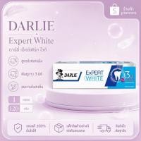 ราคา หมดอายุปี 28 DARLIE Expert White Toothpaste 120 กรัม (14696228085)