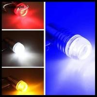 ราคา [Beautyoufeel] ไฟท้ายรถ Strobe กระพริบหลอดไฟ LED ไฟเตือนรถจักรยานยนต์หลอดไฟสีแดง Stronger Light 12V LED ไฟท้ายด้านหลัง (49310452128)