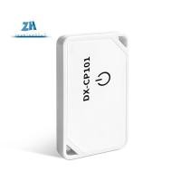 ราคา IBeacon Bluetooth IP67 ป้ายกันน้ํา Tracker Location Bluetooth Beacon สําหรับตําแหน่งบุคลากรในร่มและการติดตามชุด (48211750398)
