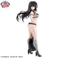 ราคา ของแท้ Bandai Yui Kotegawa Glitter & Glamours - ฟิกเกอร์ To Love Ru Darkness (45211666656)