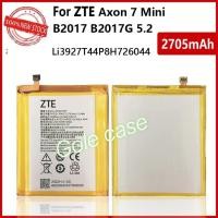 ราคา แบตเตอรี่ ZTE Axon 7 mini LI3927T44P8H726044 2705mAh (56605193489)