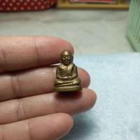 ราคา รูปหล่อหลวงพ่อเงินวัดบางคลานอุดกริ่งตอกโค๊ต๑๕ (25146807574)