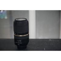 ราคา เลนส์ Tamron SP 70-300mm F4-5.6 Di VC USD For Nikon (โปรดอ่านรายละเอียด) (45351318814)