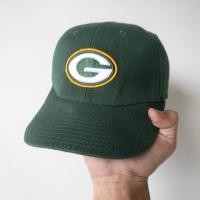 ราคา หมวกแก๊ป NFL Green Bay Packers Onfield สไตล์วินเทจ โดย Reebok (24501313172)