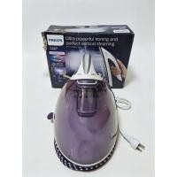 ราคา เตารีดแรงดันไอน้ำ Philips PerfectCare Aqua Pro GC9315/30 (47764852129)
