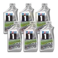 ราคา Mobil1 0W-30 Advanced Fuel Economy (2799519573)