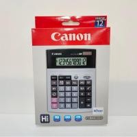 ราคา เครื่องคิดเลข Canon รุ่น TX-1210Hi III ออกใบกำกับภาษีได้ (8605845903)