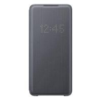 ราคา New Genuine Samsung Galaxy S20Ultra LED View Cover Gray (26558151149)