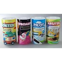 ราคา กระปุกออมสินพลาสติก/กระปุกออมสินลาย/กระปุกออมสินเด็ก (26865214177)