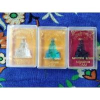 ราคา พระแก้วใส หลวงพ่อโต ปี 49 วัดเจริญสุขารามวรวิหาร (24369042816)