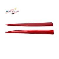 ราคา รถกระจังหน้าย่างฝาครอบ Trim Moulding สําหรับ 2 Demio 2015-2017 DJ DL Mazda2 Hatchback ซีดานจัดแต่งทรงผม (46111805442)