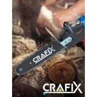 ราคา CRAFIX อะแดปเตอร์เลื่อย 11.5" (4124607880)