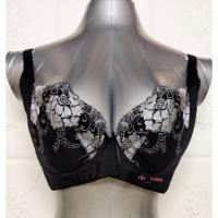ราคา 38D/85D BIAHMIN PLUS SIZE BRA - WIRED (44660480746)
