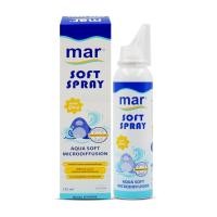 ราคา Mar Soft Spray Nasal Spray ขวด 125 ml (27194775049)