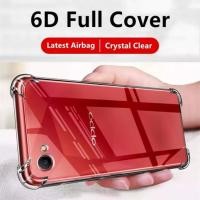 ราคา OPPO F7 / F7 PRO & F7 YOUTH ANTICRCK JELLY CASE AIRBAG (55610107334)
