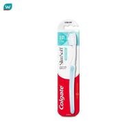 ราคา Colgate คอลเกต แปรงสีฟัน สลิม ซอฟ ดีพ คลีน 1 ชิ้น (618372229)