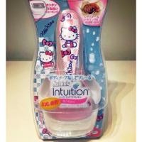 ราคา Schick Intuition kitty (2119434513)