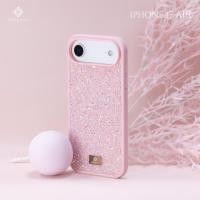 ราคา Bling & Co เคส iPhone Air Sparking Premium Glitter Case ลายกลิตเตอร์ กากเพชร (44422213606)