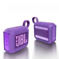 ราคา เคสป้องกันลำโพง JBL GO4 ซิลิโคนกันกระแทกแบบนุ่มสำหรับลำโพงบลูทูธ JBL GO4 (29584304540)