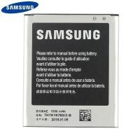 ราคา แบตเตอรี่ Samsung Original B100AE B100AC สำหรับ SAMSUNG Galaxy Ace 3 4 S7898 S7278 S7272 S7568i S7278 I679 S7270 S7262 G (7525231255)