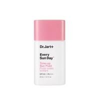 ราคา Dr.jart+ Every Sun Day Tone-Up Sun Fluid SPF50+ PA++++ ขนาด 30 มล. (20590125460)