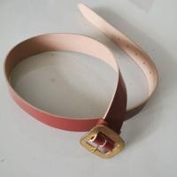 ราคา เข็มขัดนักเรียนชายสีดำ สีน้ำตาล และ เข็มขัดนักเรียนหญิง (6237983386)
