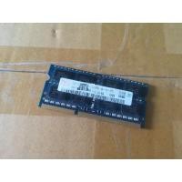 ราคา RAM notebook ddr3 4gb bus 1333 (3729484225)