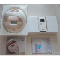 ราคา Spectra 9s เครื่องปั๊มนมชนิดพกพา แบบปั๊มเดี่ยว