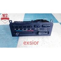 ราคา สวิทช์ปรับแอร์ toyota corona st191 (exsior) ปี1996 สินค้ามือสอง (45956340329)