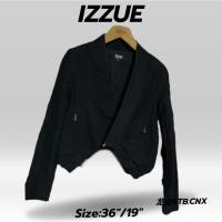 ราคา เสื้อคลุมญี่ปุ่นizzueมือสองญี่ปุ่น (27894723698)