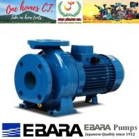 ราคา EBARA ปั๊มเหล็กหล่อ - 3 สาย รุ่น 3D 40-125/2.2 (สินค้ามีคุณภาพ..พร้อมจัดส่ง..) # ออก..ใบเสร็จ-ใบกำกับภาษี..ได้ครับ.. (25368741392)