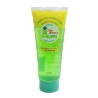 ราคา [OMI] OMI Brothers Sun Bear Love Cool Moisturizing Aloe Repair Gel หลังแสงแดด 200g6-10t (51611907465)
