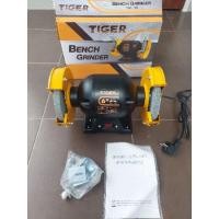 ราคา มอเตอร์หินเจียร Tirawatiger TIGER TBG-6S (22446719328)