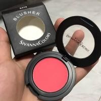ราคา บลัชออน Sivanna Colors (2353850342)
