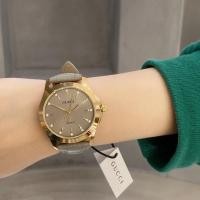 ราคา 2022 สินค้าใหม่ Gucci-Gucci Simple Little Bee Girlข้อมือTable (52064831138)