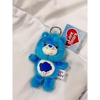 ราคา พวงกุญแจแคร์แบร์กรัมปี้ หมีแคร์แบร์ หมีหน้าบึ้ง (ของแท้) (24607278257)