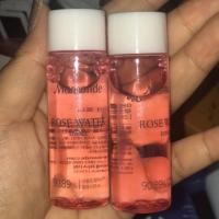 ราคา Mamonde Rose Water Toner 25ml (1882147554)