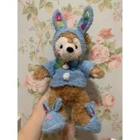 ราคา ตุ๊กตาหมีดัฟฟี่ Duffy Happy Easter Bunny!! ป้ายปราสาท ขนาด 17“ (29685053852)